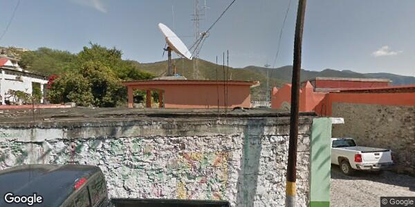 AGENCIA DEL MINISTERIO PÚBLICO